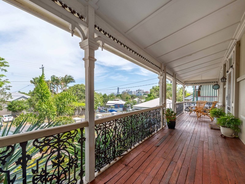 46 Swan Terrace, Windsor QLD 4030