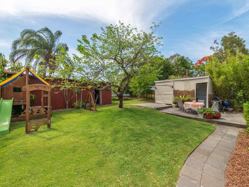 46 Swan Terrace, Windsor QLD 4030