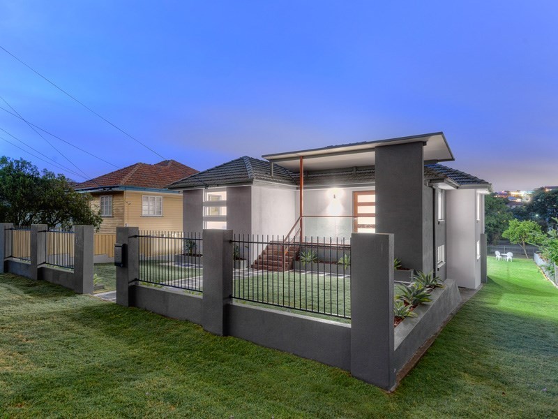 63 White Street, Wavell Heights QLD 4012