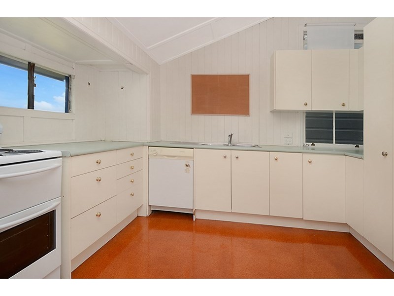 42 Upper Cairns Terrace, Paddington QLD 4064