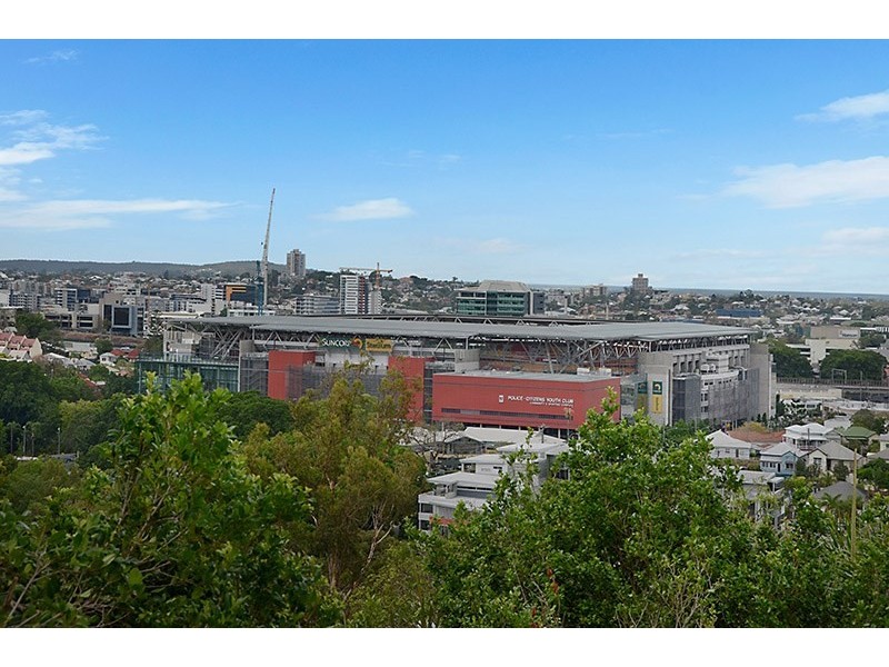 42 Upper Cairns Terrace, Paddington QLD 4064