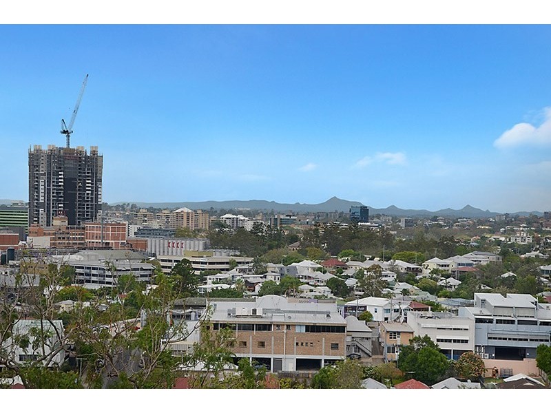 42 Upper Cairns Terrace, Paddington QLD 4064