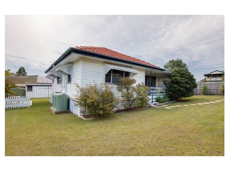 50 Thuruna Street, Stafford QLD 4053