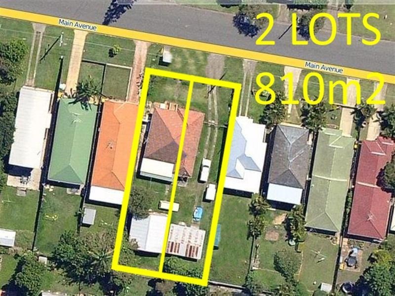 32 Main Avenue, Wavell Heights QLD 4012