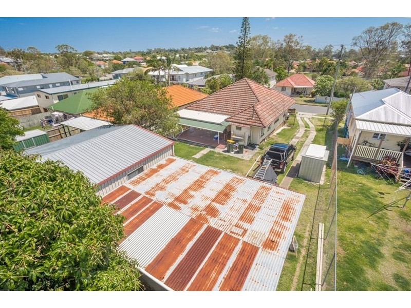 32 Main Avenue, Wavell Heights QLD 4012