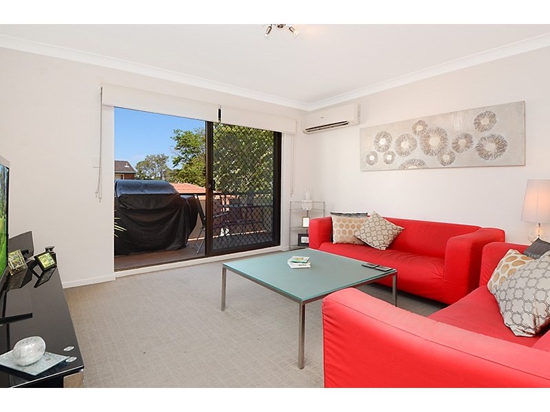 1/26 Dobson Street, Ascot QLD 4007