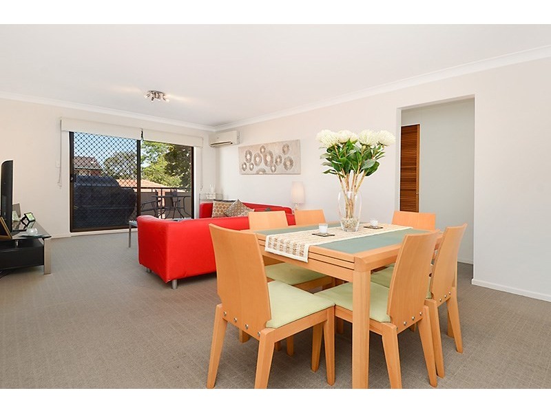 1/26 Dobson Street, Ascot QLD 4007