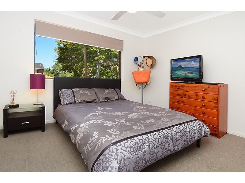 1/26 Dobson Street, Ascot QLD 4007