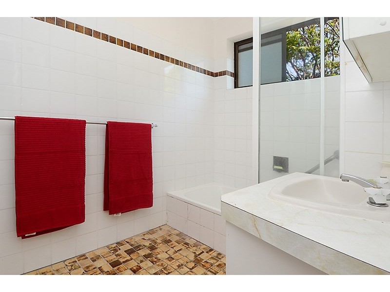 1/26 Dobson Street, Ascot QLD 4007