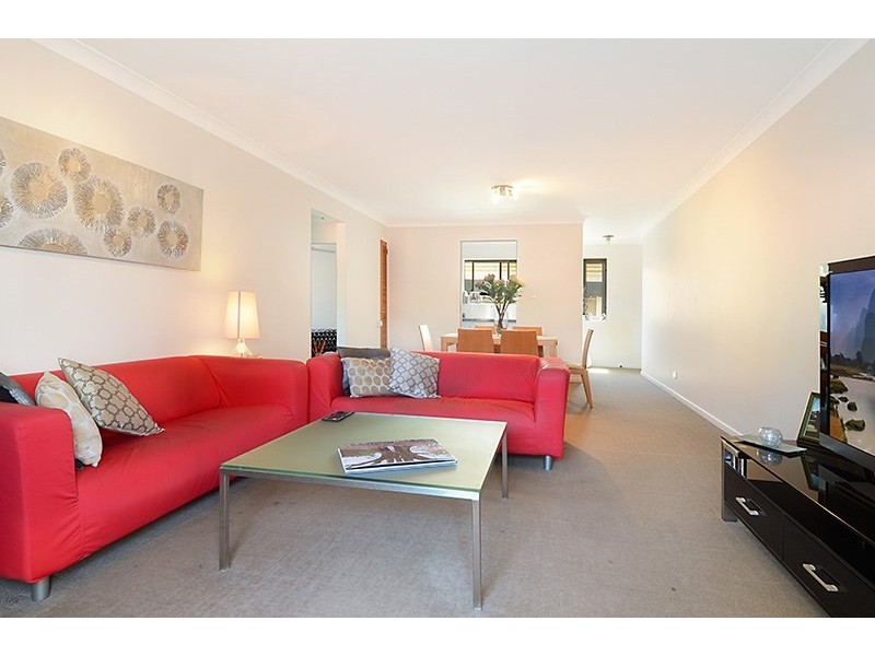 1/26 Dobson Street, Ascot QLD 4007