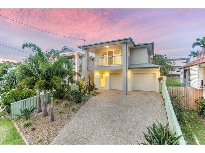 51 Taylor Street, Wavell Heights QLD 4012