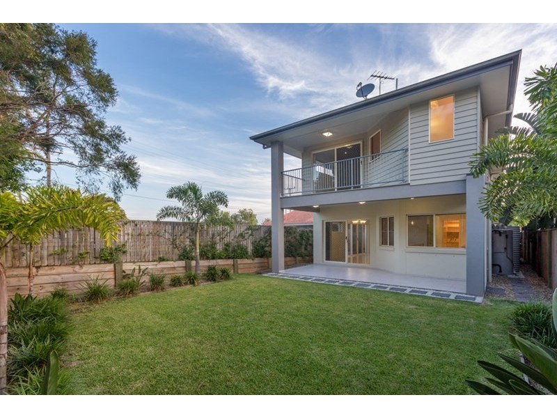 51 Taylor Street, Wavell Heights QLD 4012