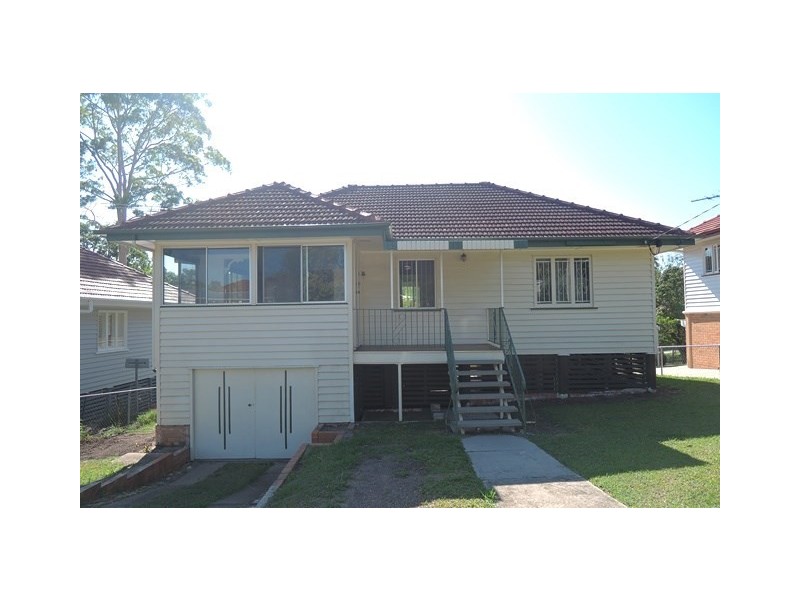 24 Glebe Street, Gordon Park QLD 4031