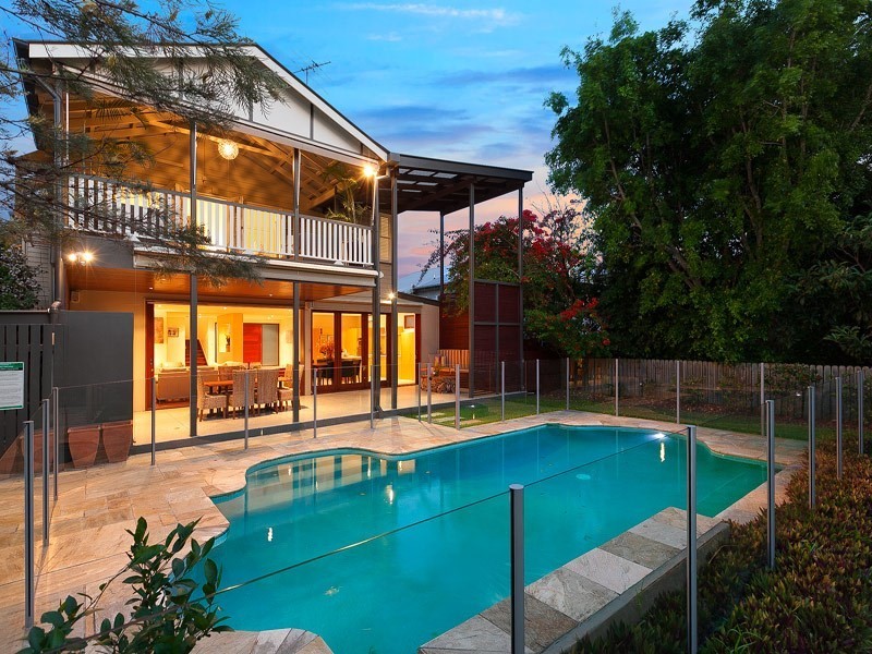 77 Vardon Street, Wilston QLD 4051