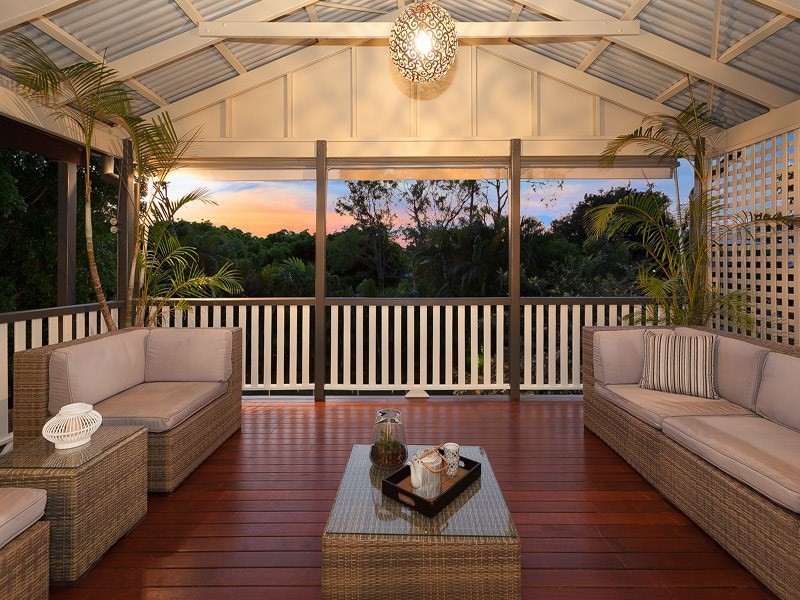 77 Vardon Street, Wilston QLD 4051