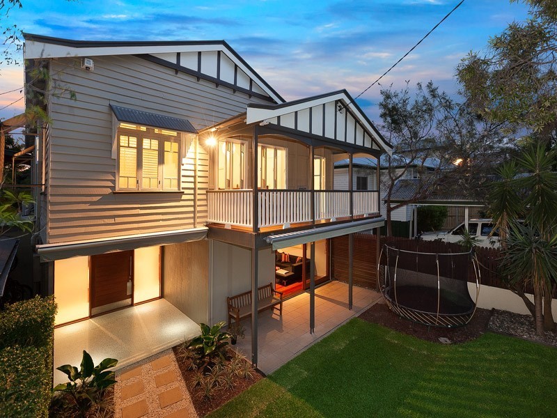 77 Vardon Street, Wilston QLD 4051