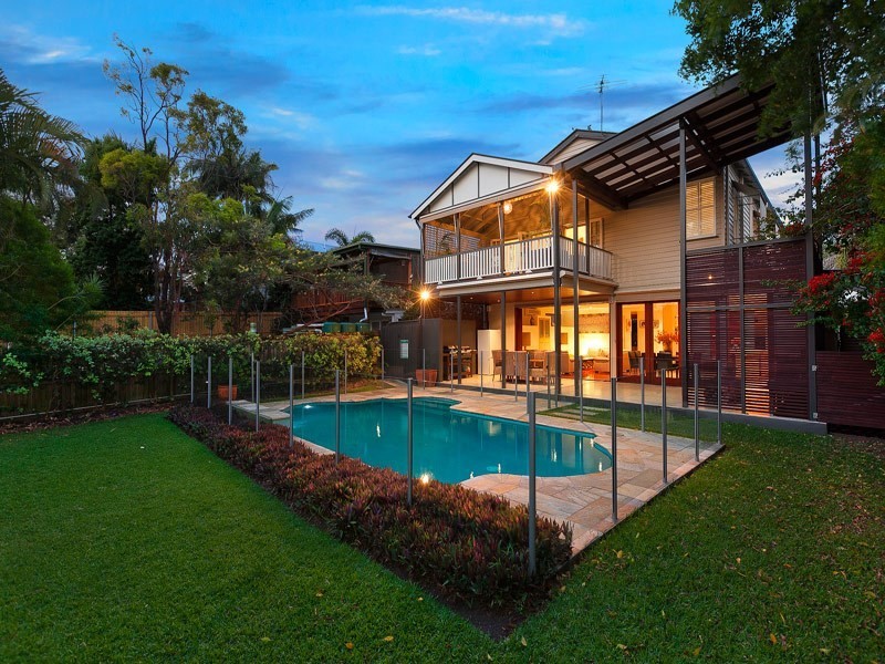 77 Vardon Street, Wilston QLD 4051