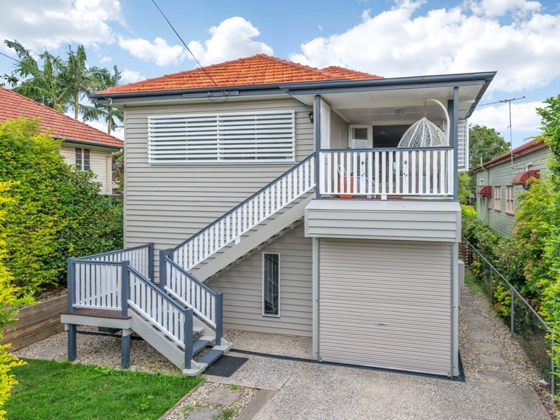 12 Gardiner Street, Alderley QLD 4051