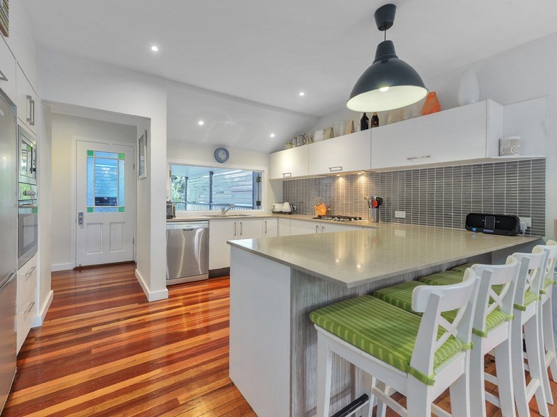 12 Gardiner Street, Alderley QLD 4051