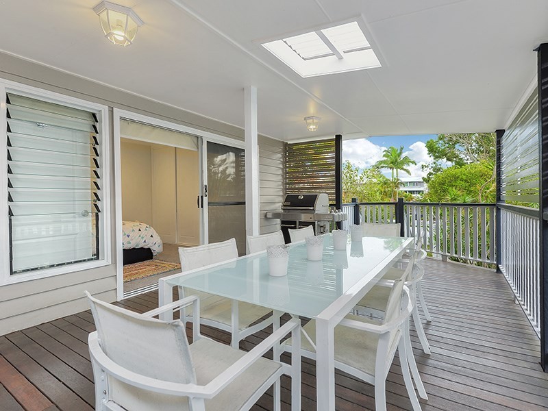 12 Gardiner Street, Alderley QLD 4051