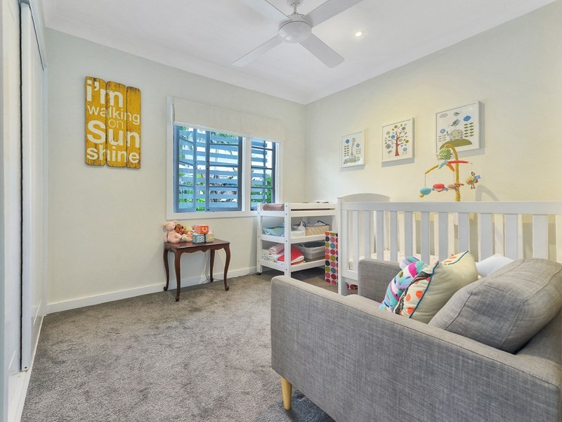 12 Gardiner Street, Alderley QLD 4051