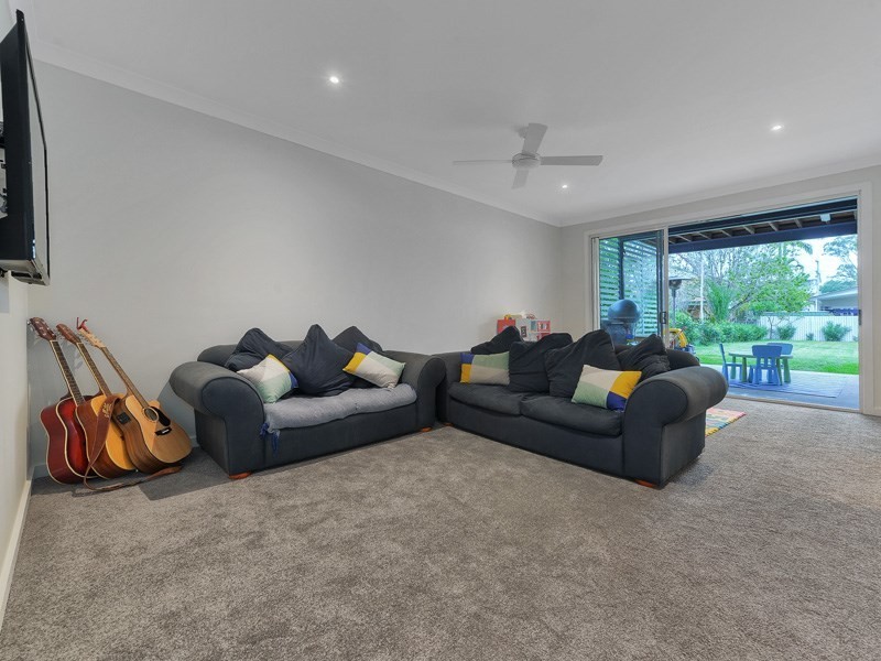 12 Gardiner Street, Alderley QLD 4051