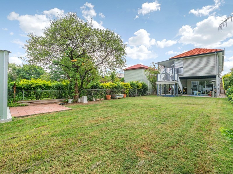 12 Gardiner Street, Alderley QLD 4051