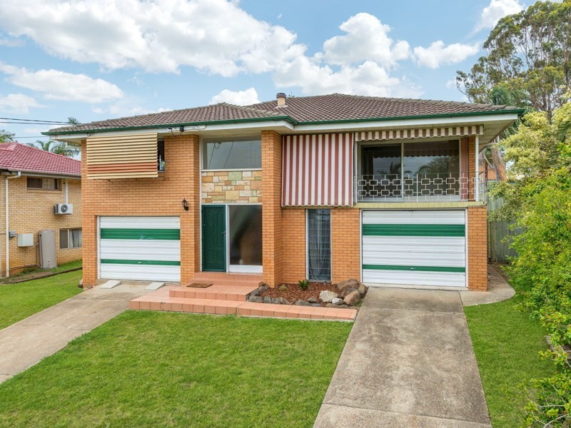 27 Alexis Street, Aspley QLD 4034