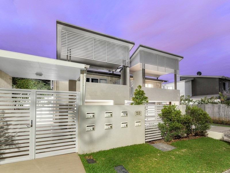 3/53 Hedley Avenue, Nundah QLD 4012