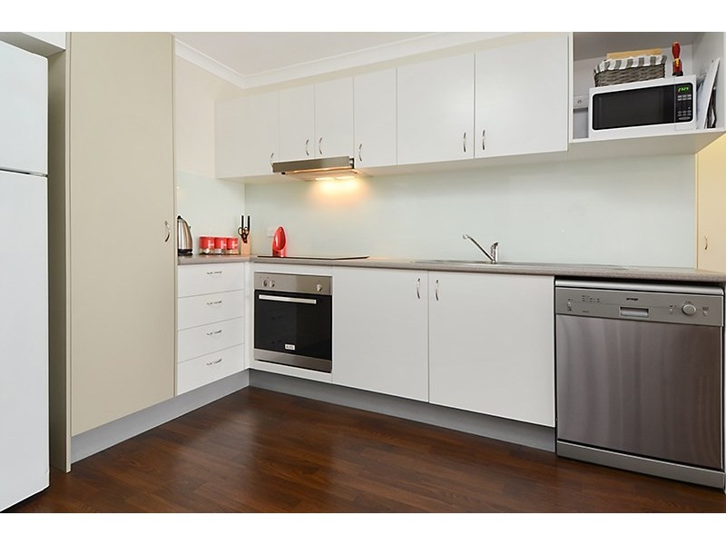 43/6 Babarra Street, Stafford QLD 4053