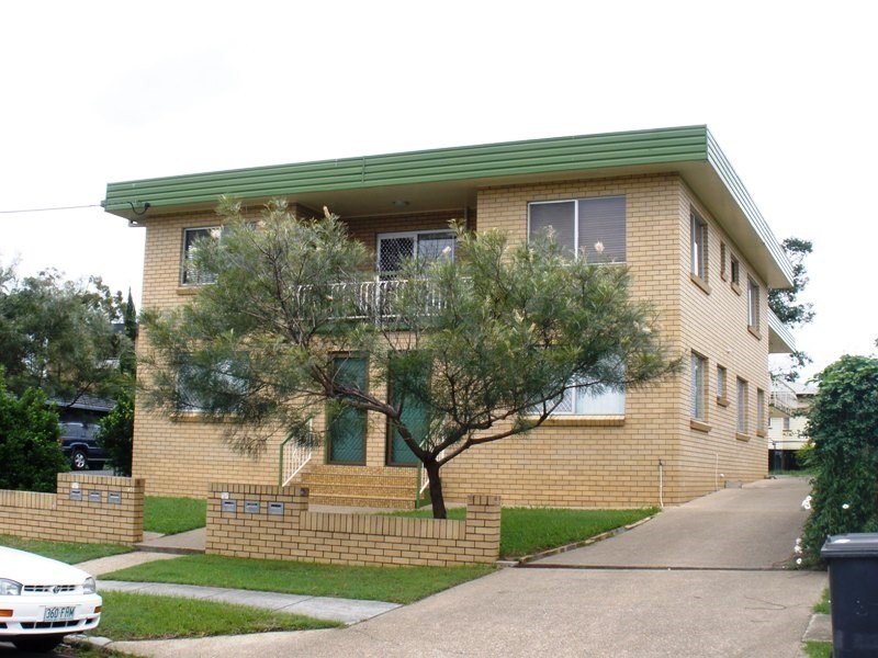 4/36 Barron Street, Gordon Park QLD 4031