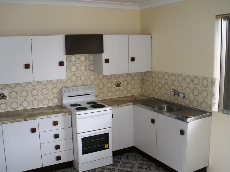 4/36 Barron Street, Gordon Park QLD 4031