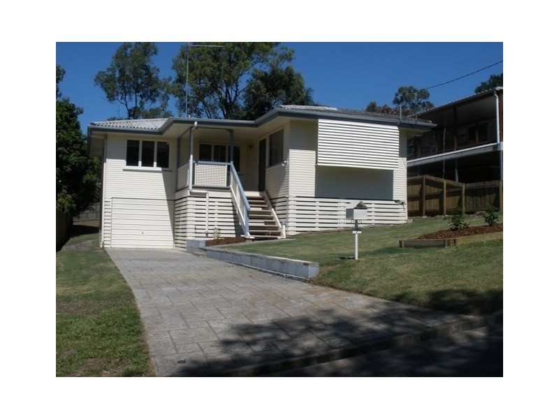 7 Kendale Street, Stafford Heights QLD 4053