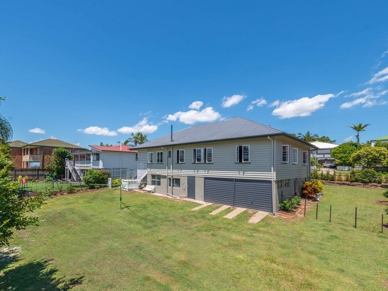 27 Clifford Street, Stafford QLD 4053