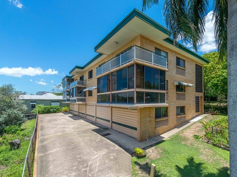 U2/12 Constitution Road, Windsor QLD 4030