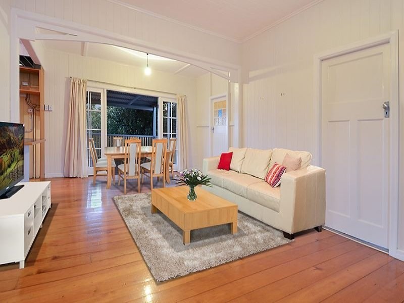 16a Gail Street, Kedron QLD 4031