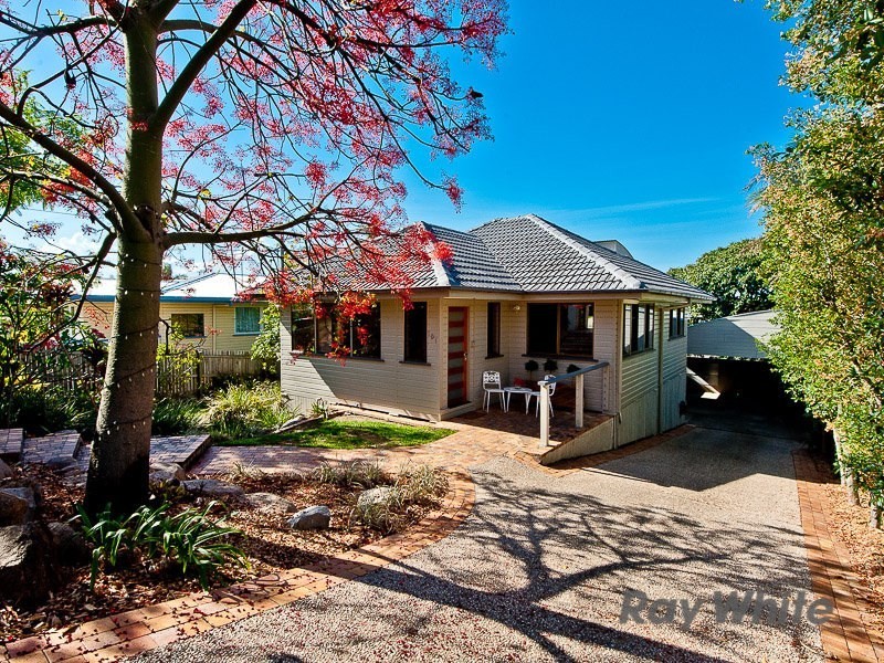 101 Armfield Street, Stafford QLD 4053