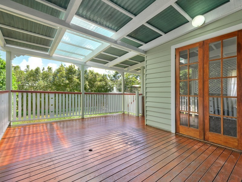 27 Mein Street, Hendra QLD 4011