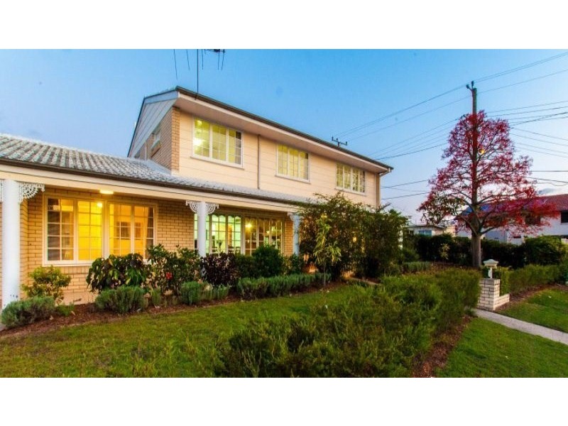 1 Dargie Street, Everton Park QLD 4053