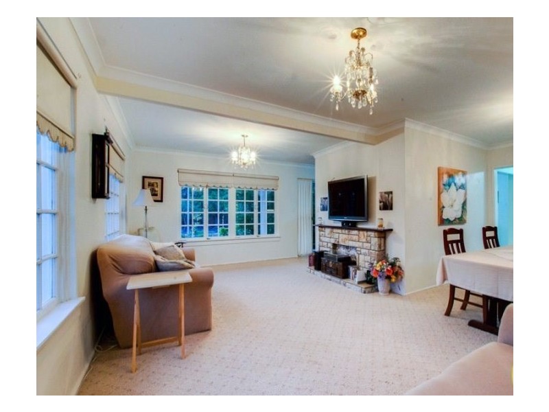 1 Dargie Street, Everton Park QLD 4053