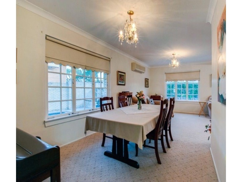 1 Dargie Street, Everton Park QLD 4053