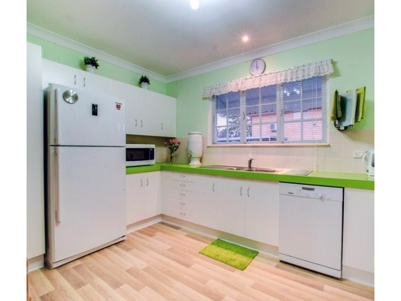 1 Dargie Street, Everton Park QLD 4053