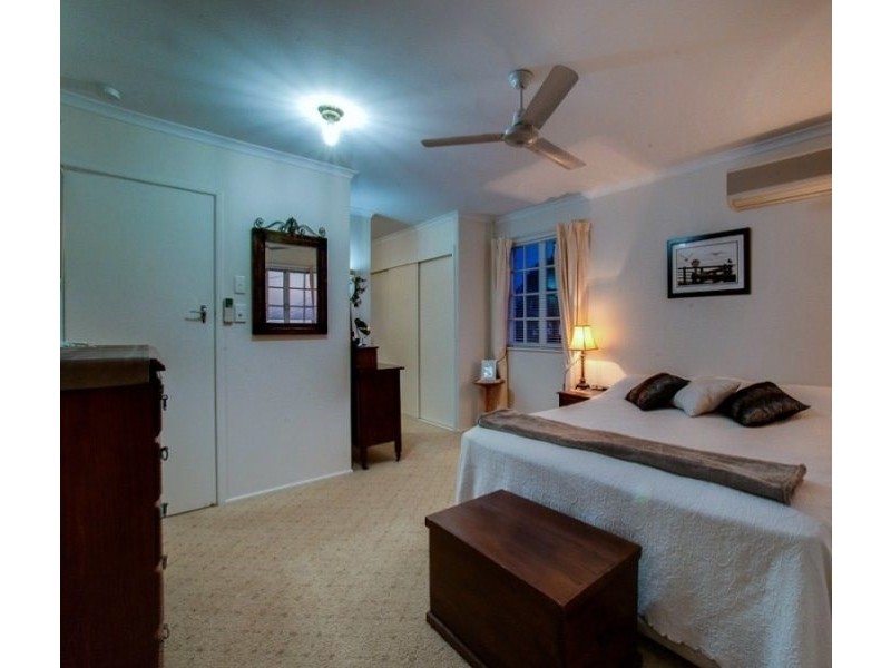 1 Dargie Street, Everton Park QLD 4053