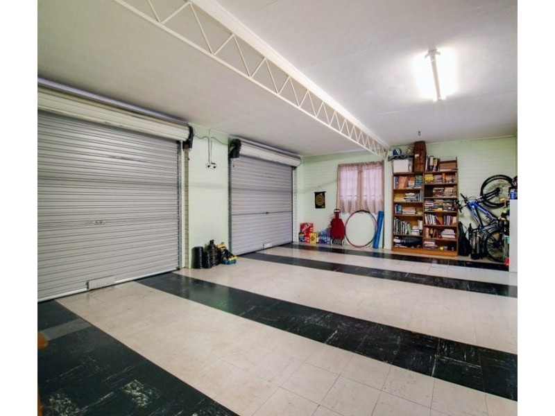 1 Dargie Street, Everton Park QLD 4053