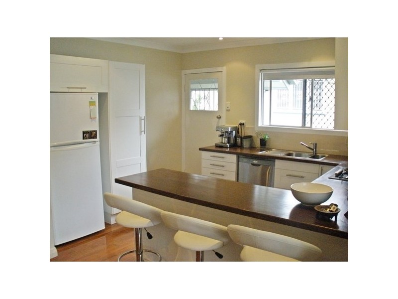 20 Mountridge Street, Everton Park QLD 4053