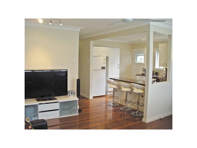 20 Mountridge Street, Everton Park QLD 4053