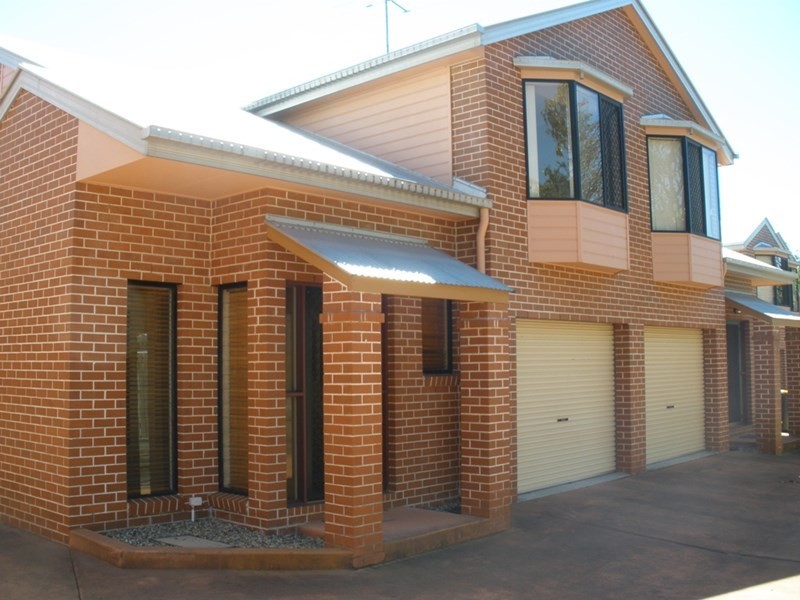 4/8 Bermingham Street, Alderley QLD 4051