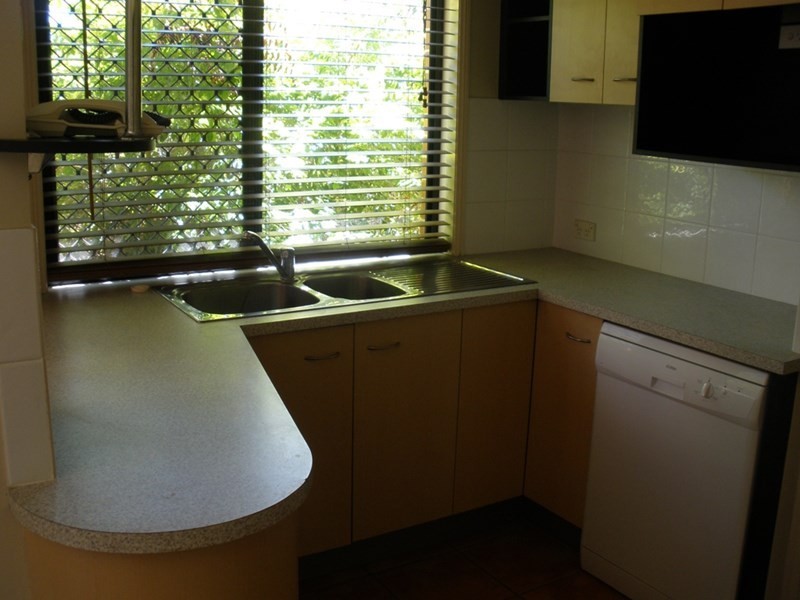 4/8 Bermingham Street, Alderley QLD 4051