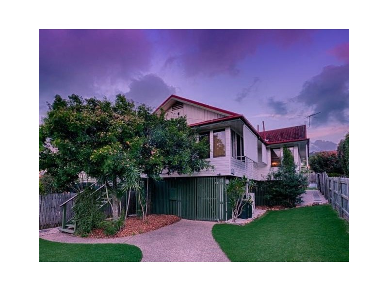 3 Pilliga Street, Wavell Heights QLD 4012