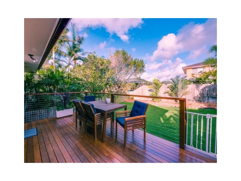 3 Pilliga Street, Wavell Heights QLD 4012